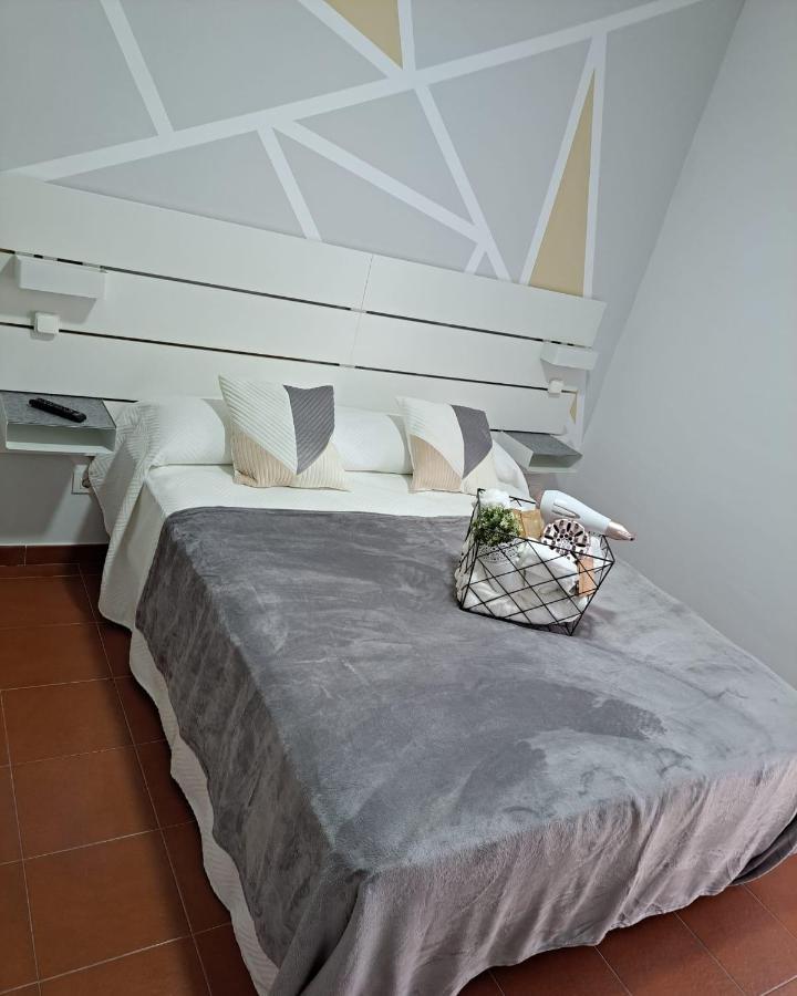 Casa Abian Vila Arrecife  Exterior foto
