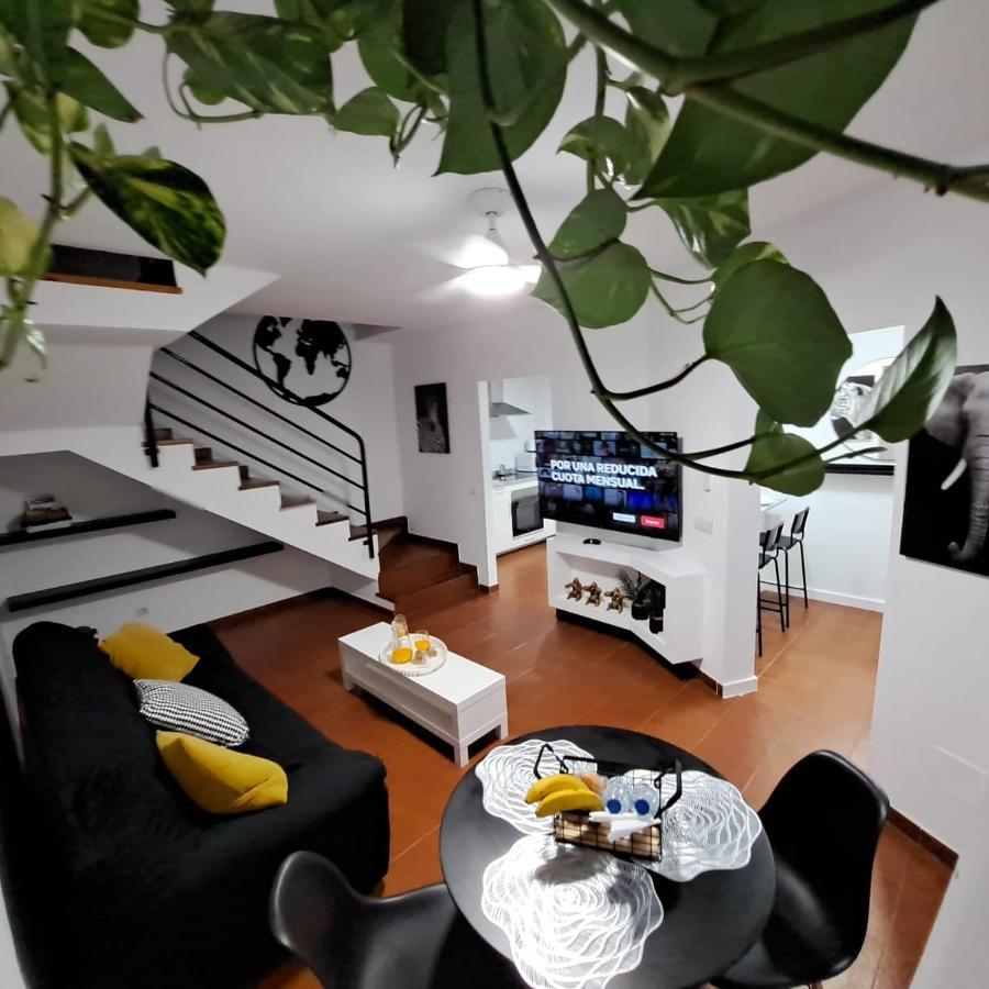 Casa Abian Vila Arrecife  Exterior foto