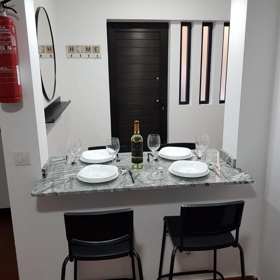 Casa Abian Vila Arrecife  Exterior foto