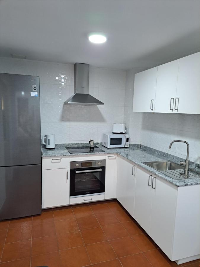 Casa Abian Vila Arrecife  Exterior foto